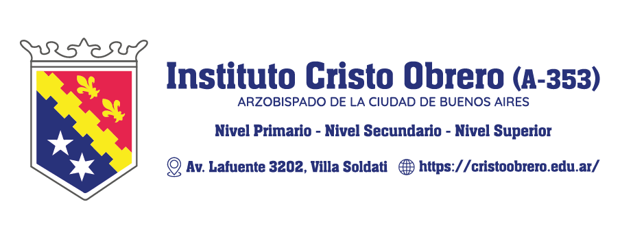 Cristo Obrero